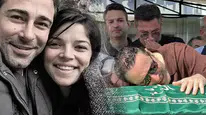 Kızını kaybeden Atilla Taş sosyal medyadan mesaj yayımladı
