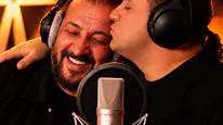 Mehmet Yalçınkaya Kubat’la Studio14 programına konuk oldu