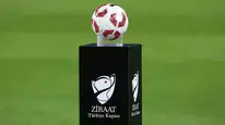 Futbolseverlerin gözü bu maçlarda: Türkiye Kupası 3. eleme turu sahaya iniyor