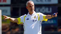İsmail Kartal'dan derbi öncesi kritik sözler: Galibiyet üç puandan fazlası