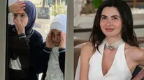 Azerbaycan'daki okullarda başörtüsü tartışması büyüyor: Nesrin Cavadzade tarafını seçti