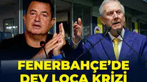 Fenerbahçe'de dev loca krizi: Aziz Yıldırım ve Acun Ilıcalı mahkemelik oldu