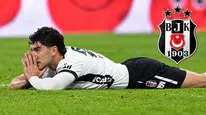 Beşiktaş'a kritik Avrupa maçı öncesi şok: Dusan Vlahovic kadrodan çıkarıldı