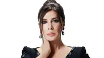 Nebahat Çehre sağlıklı yaşam ve beslenme alışkanlıklarını paylaştı