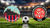 Mardin 1969 Spor-Karagümrük maçı hangi kanalda, saat kaçta, nasıl izlenir, tabii Spor 6 izle ekranı nerede?
