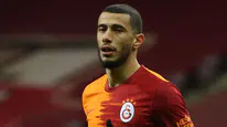 Süper Lig'in eski yıldızı Younes Belhanda Fransa için meydan okudu: Her kulüpte oynarım