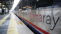 Asya ile Avrupa arasında 1,6 milyar yolculuk: Marmaray kendi rekorunu tazeledi