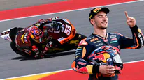 Moto2 heyecanı Avustralya'da: Deniz Öncü Phillip Island'da gaza basacak