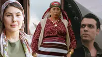 Taşacak Bu Deniz yeni oyuncuları kimler, Emriye ve Huriye karakterlerini kim canlandırıyor, Cengiz Volkov kimdir?