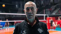 Voleybolda ikonik unvanın mimarı usta çalıştırıcı parkelere damga vuracak