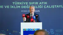 Şanlıurfa'da sıfır atık seferberliği: 19'uncu durakta yerel çözümler masaya yatırıldı