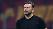 Galatasaray'da dev derbi öncesi kritik hamle: Okan Buruk'un üç gizli silahı!