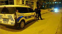Kahramanmaraş'ta dehşet anları: Gece yarısı sokak ortasında kurşun yağdırdılar!