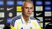 Tesis çıkışında sıcak gelişme: Fenerbahçe'ye veda eden İsmail Kartal kaza yaptı