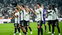 Avrupa'da dev randevu: Beşiktaş, Hoffenheim deplasmanında 2'de 2 arıyor