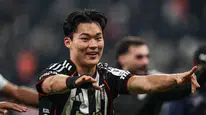 Beşiktaş'ın parlayan yıldızı Ada yolcusu: İki İngiliz devi peşine düştü