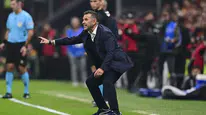 Okan Buruk'tan Galatasaray soyunma odasında sert ikaz: Konya'da hata istemiyor