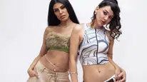 Yeni kız grubu Reset ilk single'ı Pembe Rüya ile müzik dünyasına adım attı