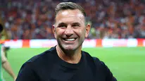 Florya'da nefesler tutuldu: Okan Buruk derbi 11'inde düğmeye bastı bile