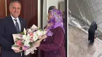 İskilip'te gurur günü: Dünyaca ünlü isimler o tören için bir araya geldi!