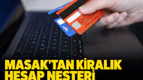 MASAK’tan kiralık hesap neşteri: Banka hesabınızı kullandırıyorsanız bu uyarılara dikkat