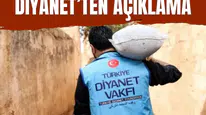 Diyanet Vakfı fon zararı ve görevden alma iddialarını yalanladı