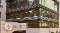 ŞA-RA Enerji’den Mısır’da  1.7 milyar TL’lik yeni ihale