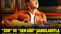 “Zor” ve “Sen Gibi” şarkılarıyla tanınan Nev hayatını kaybetti