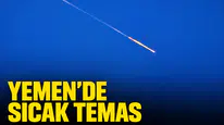Yemen'de sıcak temas: Stratejik dağlık bölgede şiddetli çatışmalar patlak verdi