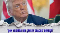 Trump'tan İran'a nükleer mesajı: Asla nükleer silaha sahip olamayacaklar