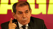 Galatasaray'da kritik derbi zirvesi: Dursun Özbek'ten Kemerburgaz çıkarması