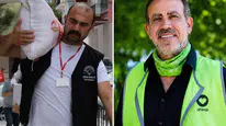 Maddi değerleri aklama suçlamasıyla cezaevine gönderildi: 'Ankara Abisi' olayında Haluk Levent detayı!