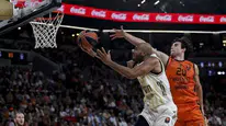 Fenerbahçe İspanya'da tutunamadı: Valencia karşısında sezondaki 2. mağlubiyet