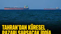 İran komutanından Hürmüz Boğazı çıkışı: Geçişler tamamen kontrolde