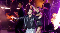 Murat Dalkılıç son açık hava konserini Paribu Vadi’de veriyor