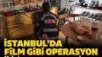 İnterpol’ün aradığı kripto vurguncusu Beşiktaş’ta yakalandı