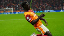 Davinson Sanchez bu sezonki 2. golünü kaydetti