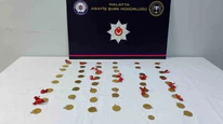 Dolandırıcılık girişimi polis müdahalesiyle engellendi