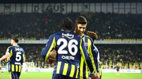 Fenerbahçe, 4 maç sonra Samsunspor’u mağlup etti
