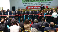 Mezopotamya Ovası devler ligine hazırlanıyor: 125 firma tarımın geleceği için Diyarbakır’da buluştu
