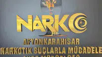 Afyonkarahisar’da zehir tacirlerine geçit yok: 49 doz uyuşturucuyla yakalandı