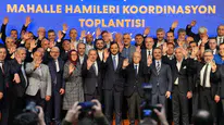 Tecrübe sahaya iniyor: AK Parti İstanbul’da mahalle teşkilatlarına "ağabey" eli değecek