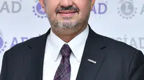 AFSİAD Başkanı Kadir Sayın'dan 1 Mayıs mesajı: Emeğin gücü kalkınmanın anahtarıdır