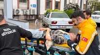 Adıyaman'da can pazarı! Genç sürücü direksiyon hakimiyetini kaybedince...