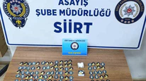 Siirt’te sahte altın operasyonu: 2 tutuklama