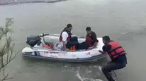 Keyifli bir gün kabusa dönüyordu: Batman'da piknikçilerin imdadına itfaiye yetişti