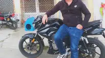 Tire’de gece yarısı acı kaza: 33 yaşındaki motosiklet sürücüsü hayata veda etti