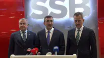 Cevdet Yılmaz'dan SAHA EXPO mesajı: Savunma sanayiinde dışa bağımlılık bitti, devrim dönemi başladı