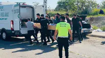 Ceylanpınar’da korkunç manzara: Park halindeki otomobilde cansız bedeni bulundu