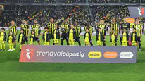 Fenerbahçe'de Eyüpspor mesaisi: Kadroda rotasyon ve gençleşme operasyonu